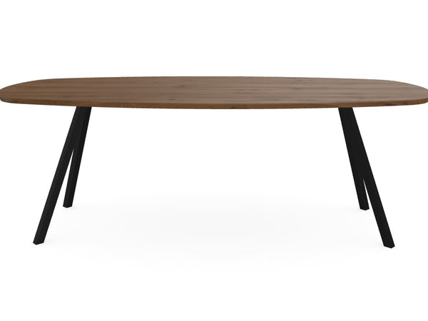 Eettafel - Maatwerk #7VZ6JB