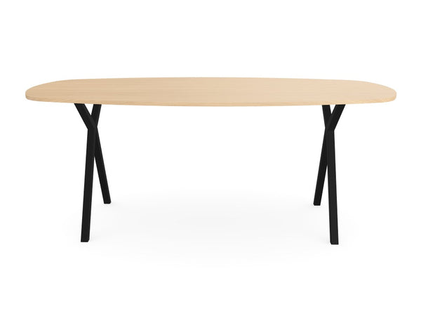 Eettafel - Maatwerk #7W5W6W - {{ product.type }} - Kas20