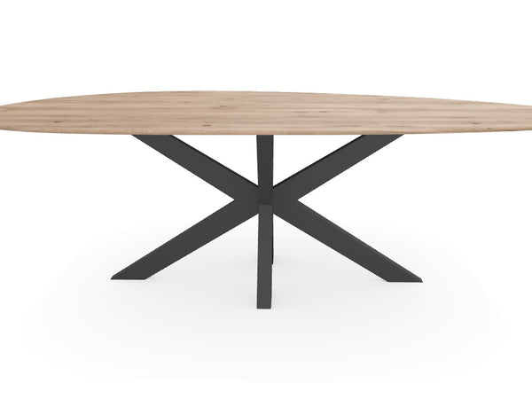 Eettafel - Maatwerk #7W9D9F - {{ product.type }} - Kas20