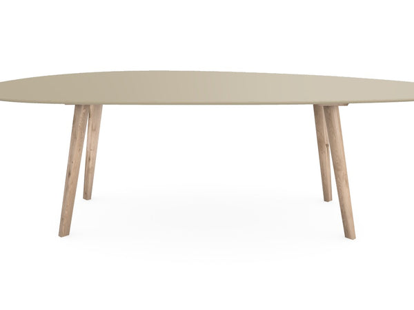 Eettafel - Maatwerk #7WCQ2E7