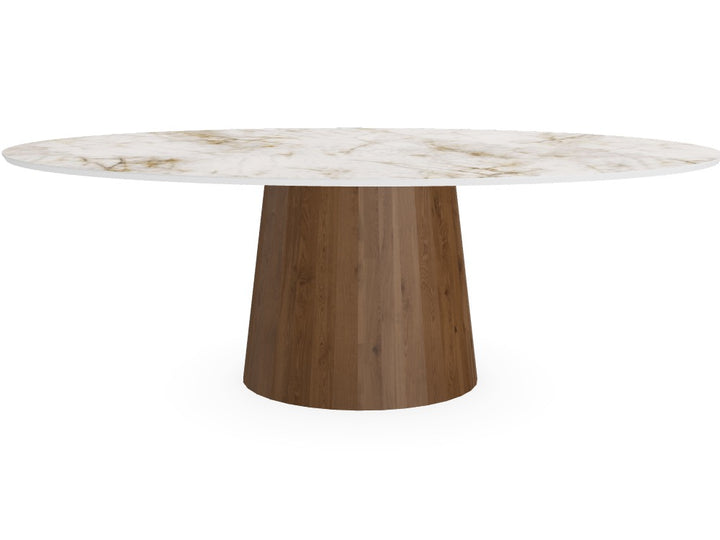 Eettafel - Maatwerk #7WHWDD - {{ product.type }} - Kas20