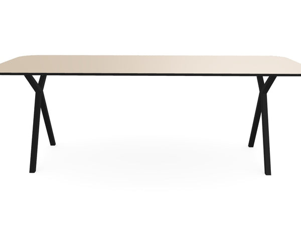 Eettafel - Maatwerk #7WODIJ - {{ product.type }} - Kas20