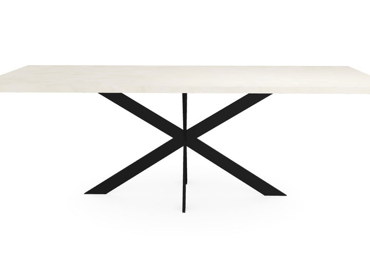 Eettafel - Maatwerk #7WPZYD - {{ product.type }} - Kas20