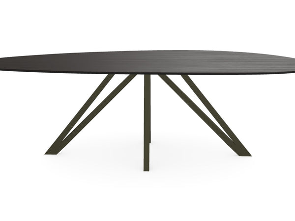 Eettafel - Maatwerk #7WQVLX