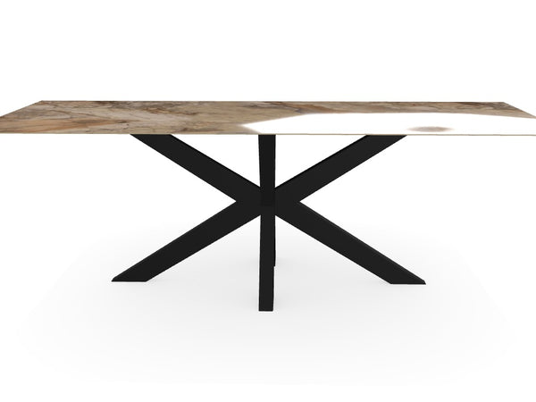 Eettafel - Maatwerk #7WXVKP - {{ product.type }} - Kas20