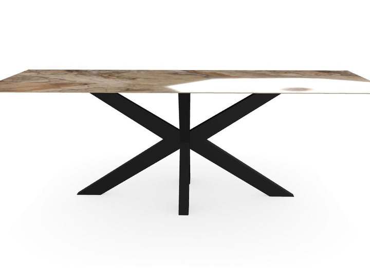 Eettafel - Maatwerk #7WXVKP - {{ product.type }} - Kas20