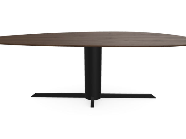 Eettafel - Maatwerk #7X1QES
