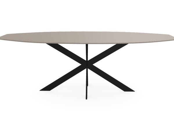 Eettafel - Maatwerk #7X8OEN - {{ product.type }} - Kas20