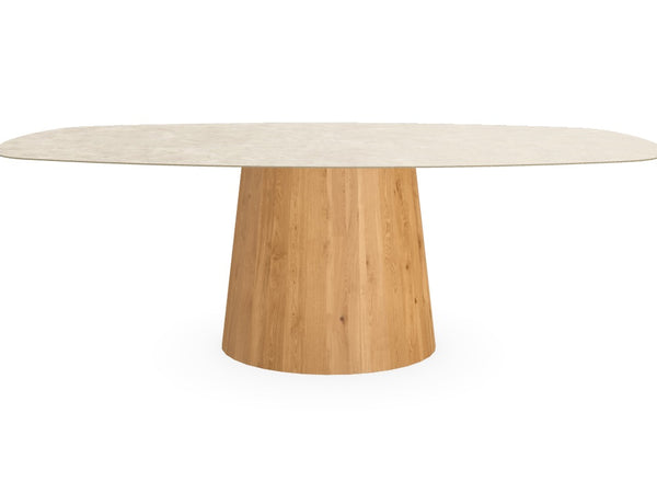 Eettafel - Maatwerk #7XDYEI