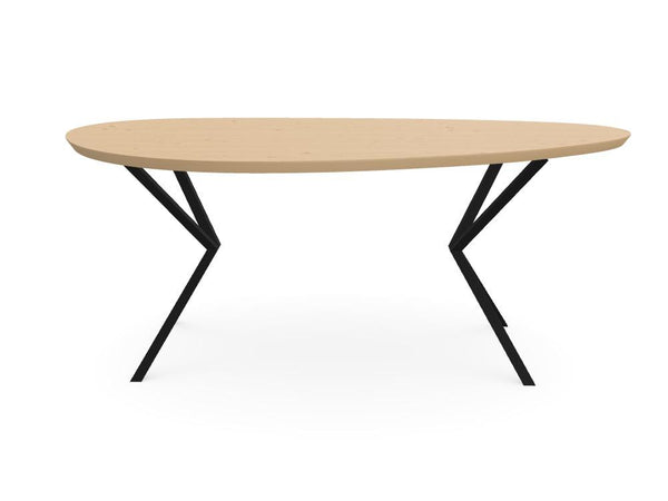 Kas20 Eettafel - Maatwerk #7XJX71 - {{ product.type }} - Kas20
