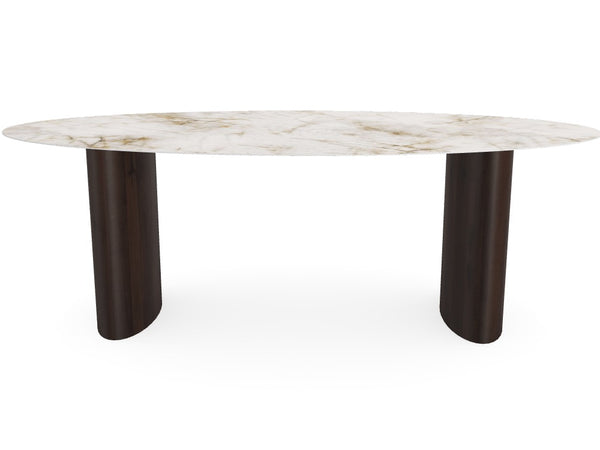 Eettafel - Maatwerk #7XNNFZ - {{ product.type }} - Kas20