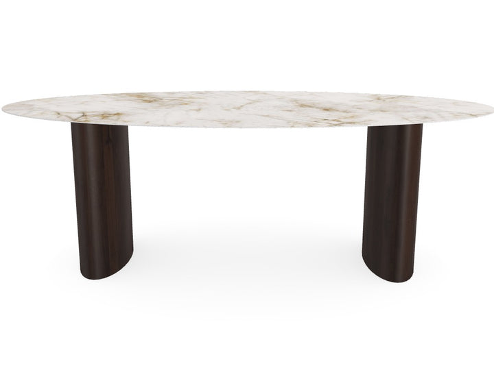 Eettafel - Maatwerk #7XNNFZ - {{ product.type }} - Kas20