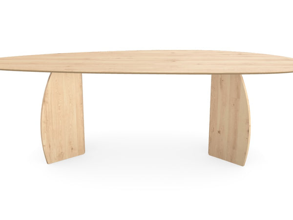 Eettafel - Maatwerk #7XSA1W - {{ product.type }} - Kas20