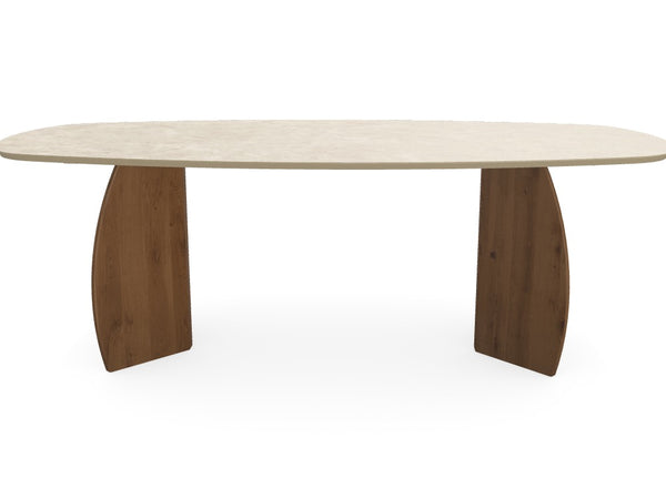 Eettafel - Maatwerk #7Y95SK - {{ product.type }} - Kas20