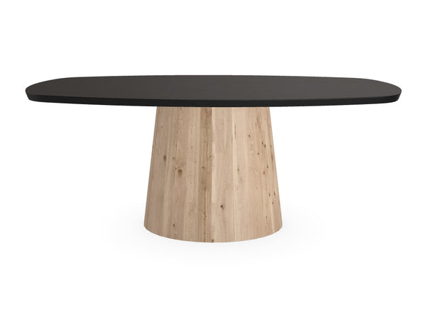 Eettafel - Maatwerk #7YBILV - {{ product.type }} - Kas20
