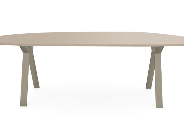 Eettafel - Maatwerk #7ZGOWC