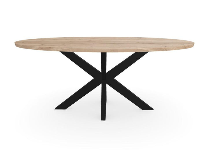 Kas20 Eettafel - Maatwerk #7ZPNOD - {{ product.type }} - Kas20