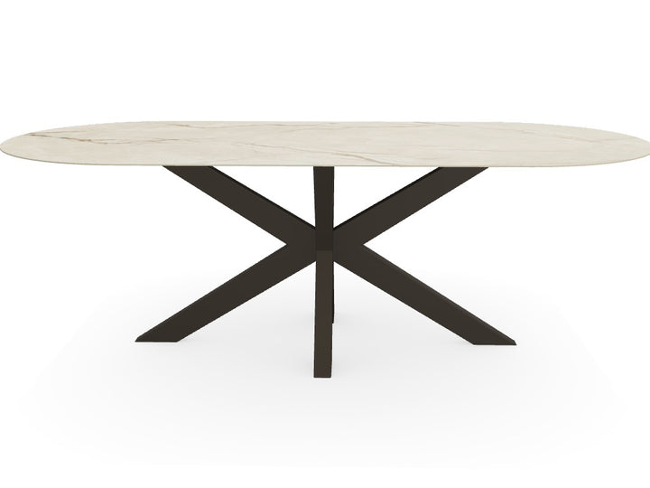 Eettafel - Maatwerk #7ZRSP4 - {{ product.type }} - Kas20