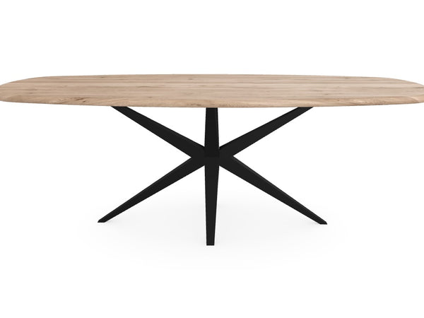 Eettafel - Maatwerk #7ZSZ1OJ