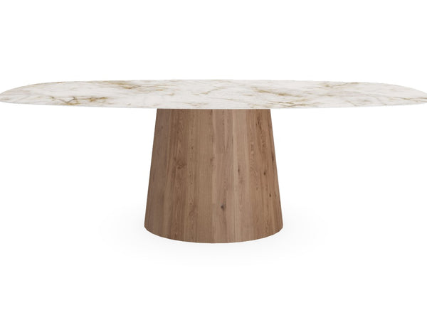 Eettafel - Maatwerk #805VUM9