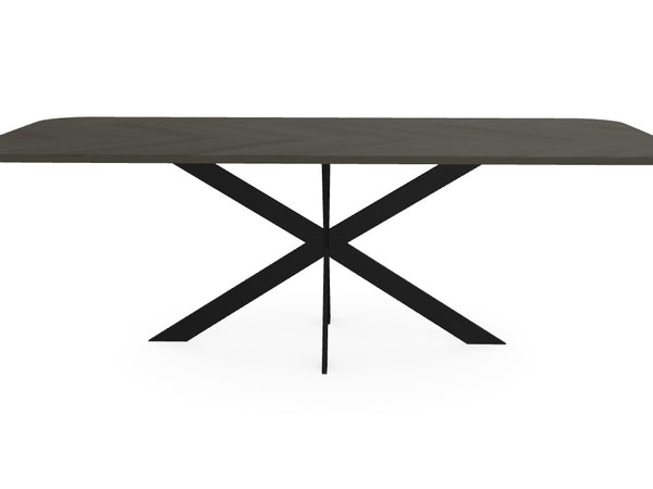 Eettafel - Maatwerk #8067GS4