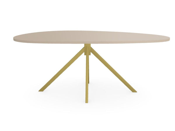 Kas20 Eettafel - Maatwerk #80IRIS - {{ product.type }} - Kas20
