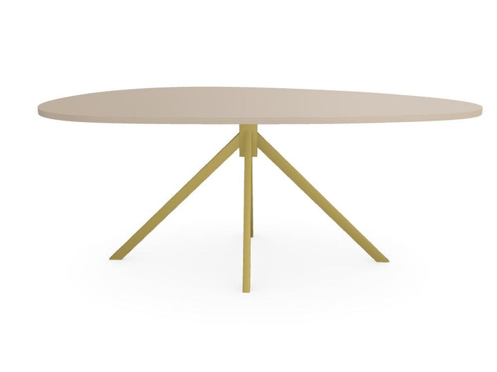 Kas20 Eettafel - Maatwerk #80IRIS - {{ product.type }} - Kas20