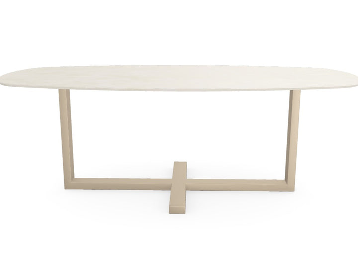 Eettafel - Maatwerk #80KAHV - {{ product.type }} - Kas20