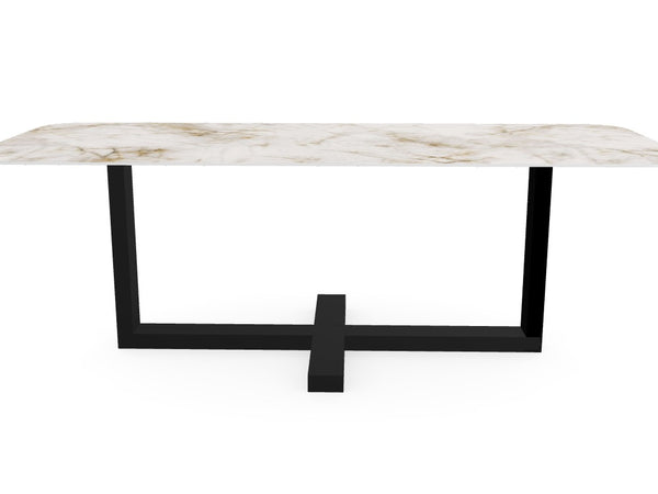 Eettafel - Maatwerk #81TK1I - {{ product.type }} - Kas20