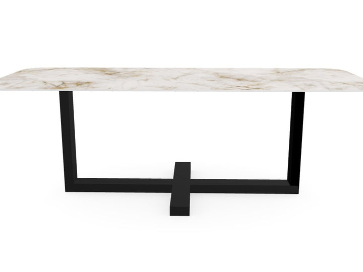 Eettafel - Maatwerk #81TK1I - {{ product.type }} - Kas20