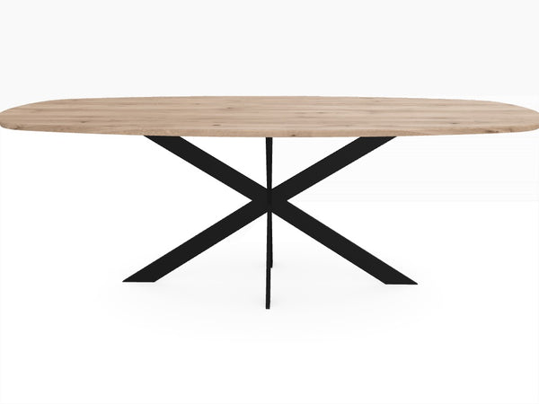 Eettafel - Maatwerk #824OZOX