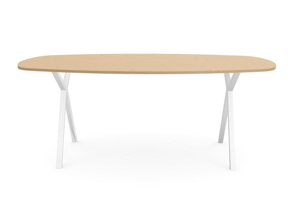 Kas20 Eettafel - Maatwerk #82ETFP - {{ product.type }} - Kas20