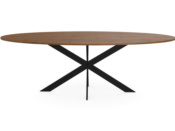 Eettafel - Maatwerk #82VVIT