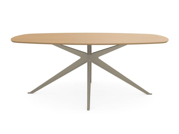 Kas20 Eettafel - Maatwerk #83N08X - {{ product.type }} - Kas20