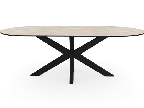 Eettafel - Maatwerk #83UQEI - {{ product.type }} - Kas20