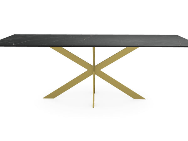 Eettafel - Maatwerk #83W5BI - {{ product.type }} - Kas20