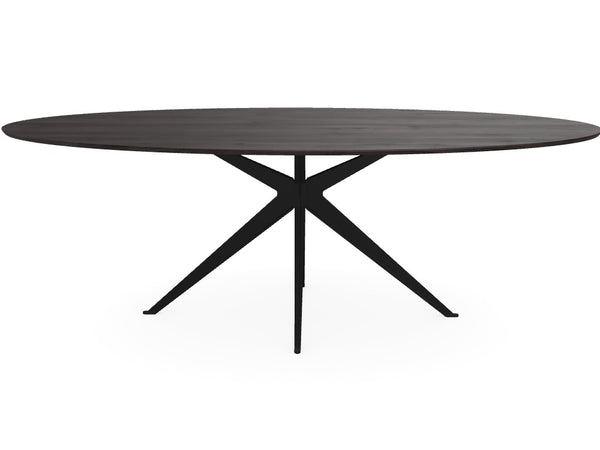 Eettafel - Maatwerk #83Z76E - {{ product.type }} - Kas20