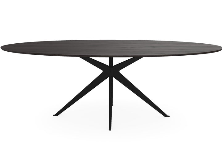 Eettafel - Maatwerk #83Z76E - {{ product.type }} - Kas20