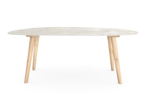 Kas20 Eettafel - Maatwerk #84HNWJ - {{ product.type }} - Kas20