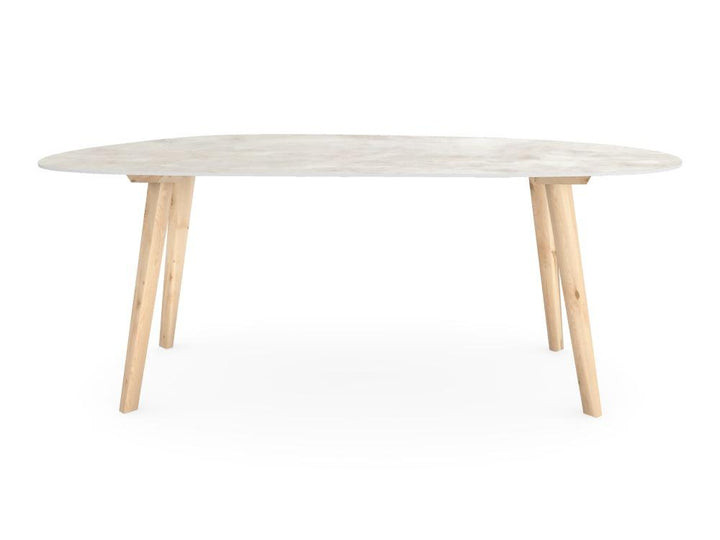 Kas20 Eettafel - Maatwerk #84HNWJ - {{ product.type }} - Kas20