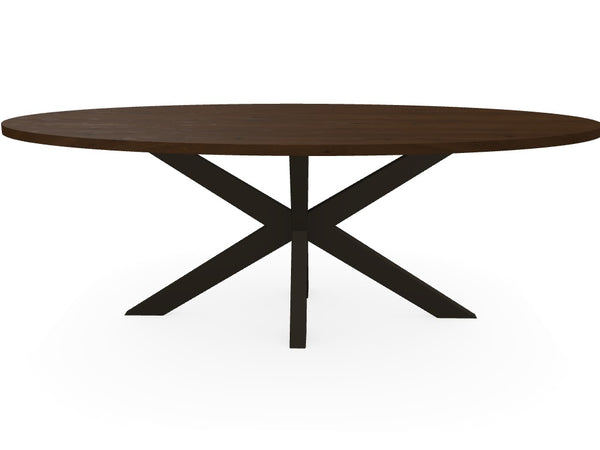 Eettafel - Maatwerk #84TYSK