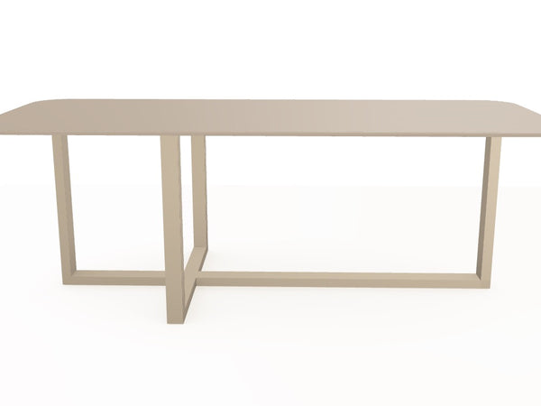 Eettafel - Maatwerk #84VKG2L