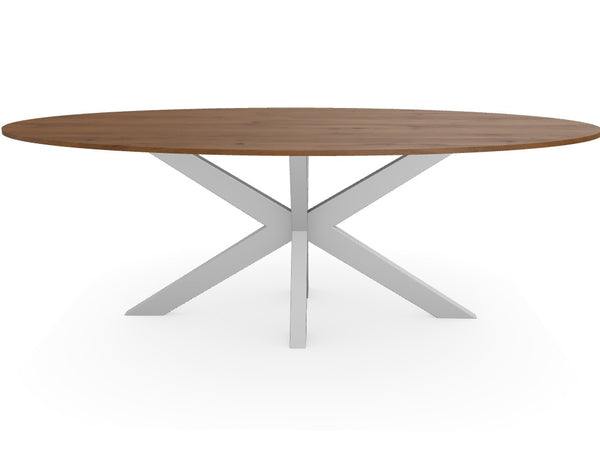 Eettafel - Maatwerk #85AAXZ