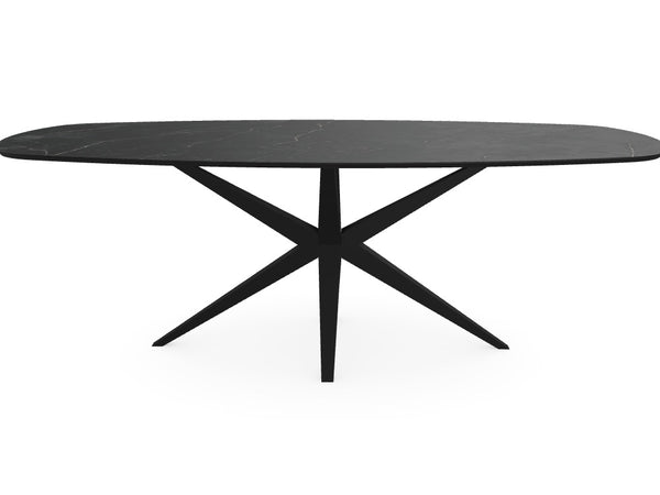 Eettafel - Maatwerk #85UEMW9