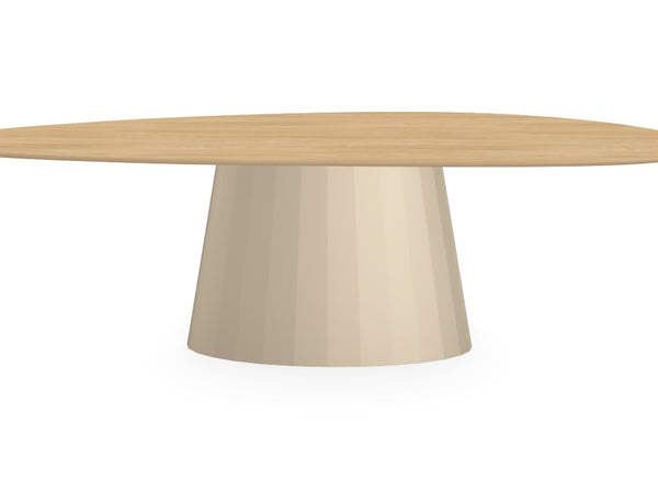 Eettafel - Maatwerk #85ZAEY1