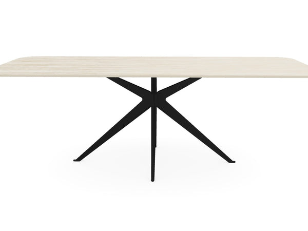 Eettafel - Maatwerk #85ZID6