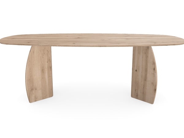 Eettafel - Maatwerk #8636HE