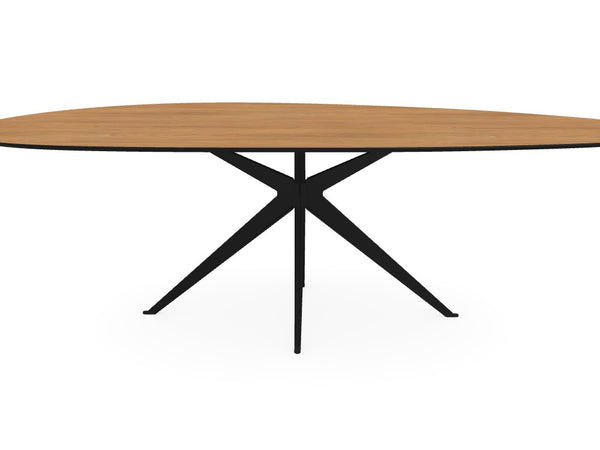 Eettafel - Maatwerk #86P3VZ