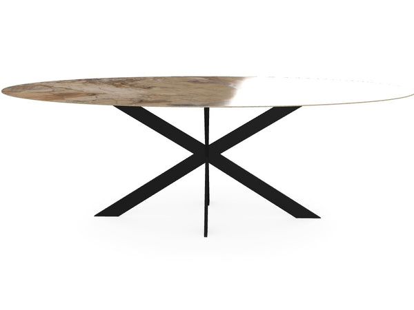 Eettafel - Maatwerk #877MMY