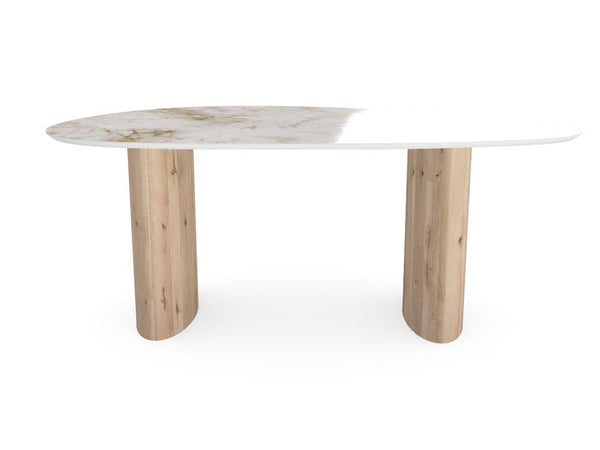 Kas20 Eettafel - Maatwerk #87CCIO - {{ product.type }} - Kas20